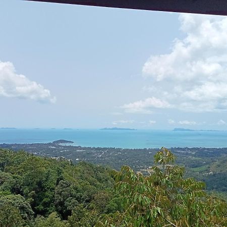 苏梅岛 Phulipa Jungle Camp酒店 外观 照片