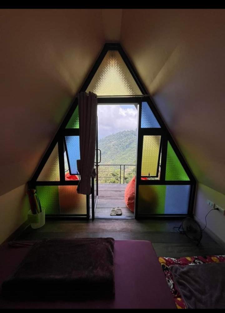 苏梅岛 Phulipa Jungle Camp酒店 客房 照片